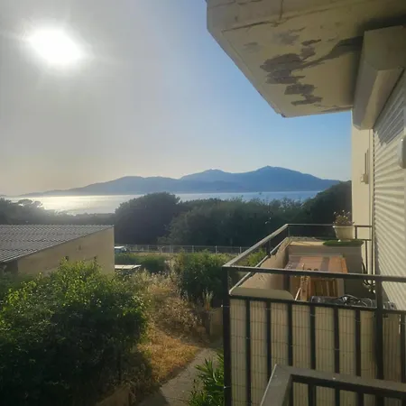 Studio Apartman Grosseto-Prugna