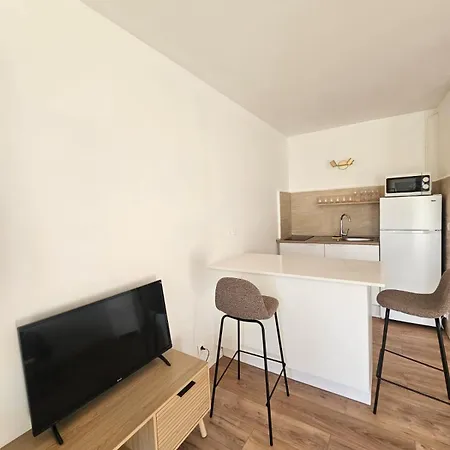 Apartman Studio Grosseto-Prugna