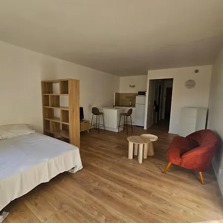 Apartman Studio *