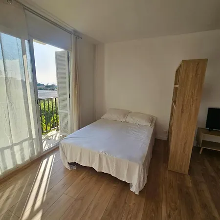 Studio * Grosseto-Prugna